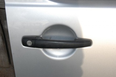 07-SCUDO EXPERT JMPY HANDLE DOOR FRONT LEFT RIGHT - milautoparts-fr.ukrlive.com