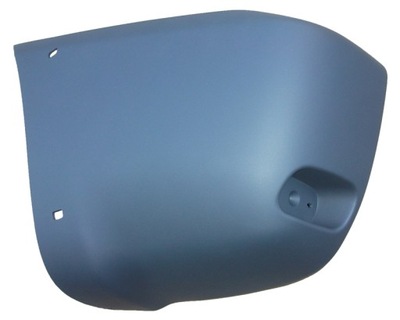 ANGLE PARE-CHOCS ARRIÈRE TOYOTA RAV4 5D 00-06 GAUCHE - milautoparts-fr.ukrlive.com