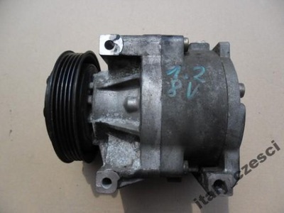 FIAT PUNTO PANDA DOBLO 1.1 1.2 COMPRESSOR COMPRESSOR - milautoparts-fr.ukrlive.com