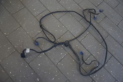 Електропроводка датчиків pdc задня mercedes s klasa w220 фото №1