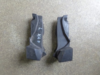 KA II 2 MK2 SOUND INSULATION CLEANING GABKA WING - milautoparts-fr.ukrlive.com