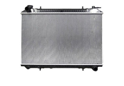 ÉTAT NOUVEAU RADIATEUR NISSAN SERENA VANETTE 92 93 94-97 - milautoparts-fr.ukrlive.com