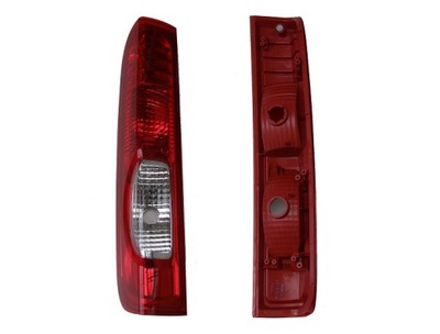 OPEL VIVARO 2007-2014 LAMP REAR - milautoparts-fr.ukrlive.com