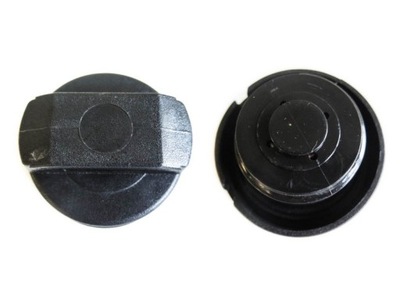 COUVERCLE DE REMPLISSAGE CARBURANT ALFA ROMEO 156 166 AUDI 100 80 - milautoparts-fr.ukrlive.com