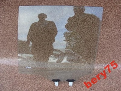 Suzuki vitara 07r стекло задняя левый фото №1