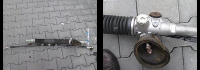 STEERING RACK STEERING TOYOTA IQ - milautoparts-fr.ukrlive.com