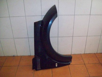 Крыло правый dodge nitro фото №1