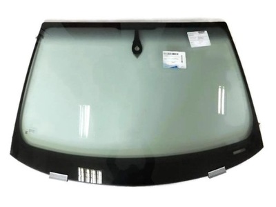 GLASS FRONT AUDI A4 8K B8 NEW CONDITION 08-12R SEKURIT - milautoparts-fr.ukrlive.com