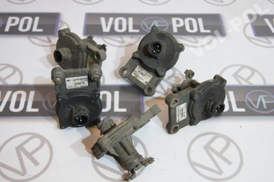 ECAS VALVE LEVELLING VOLVO FH FM ORIGINAL - milautoparts-fr.ukrlive.com