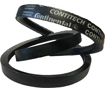 CEINTURE À COINS AVEC HAVEC 823 CONTITECH 10X823 Z823 - milautoparts-fr.ukrlive.com