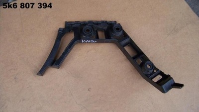 VW GOLF VI FASTENING RIGHT BUMPER REAR REAR 5K6807394 - milautoparts-fr.ukrlive.com