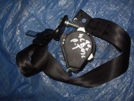 BELT SEAT RENAULT SCENIC III 1,5 DCI K9K J8 - milautoparts-fr.ukrlive.com