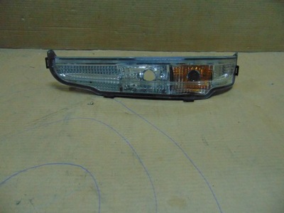 LAMP FRONT RIGHT MERCEDES W967 ATEGO BLINKER - milautoparts-fr.ukrlive.com