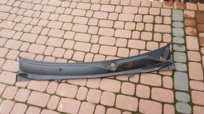 Жабо пластик opel insignia 13224209 фото №1