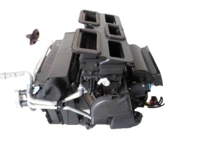 Отопитель 4f1820351t denso audi a6 c6 фото №1