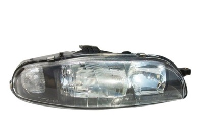 LAMP LAMP RIGHT FIAT MAREA 96-02 MAN/ELE NEW CONDITION - milautoparts-fr.ukrlive.com