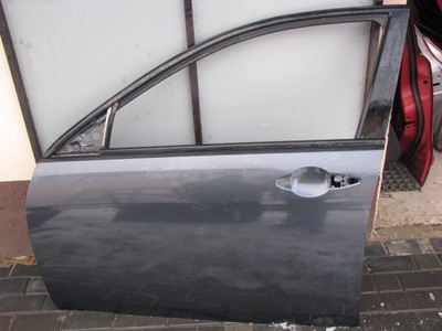 Дверь левый перед honda accord vii 02-08r фото №1