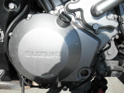 Suzuki SV 1000 S N dekiel prawy