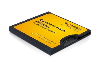 Adapter karty pamięci SDHC SDXC CF Compact Flash