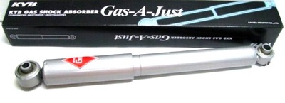 Opel vectra c signum амортизатор задний  kayaba фото №1