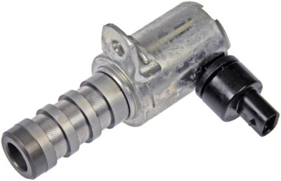 Соленоид распределительного вала ford flex taurus edge 3.5 3.7 фото №1