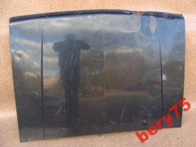 Mitsubishi l200 95r капот фото №1