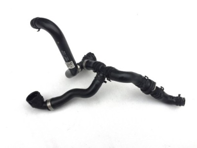 Пабтрубок  воды 8w0122449at audi a4 a5 8w фото №1