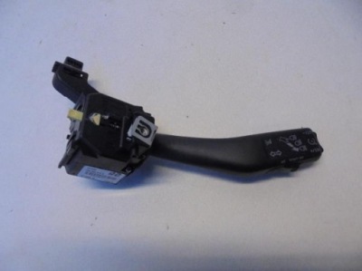 Переключатель дворник vw golf vi фото №1