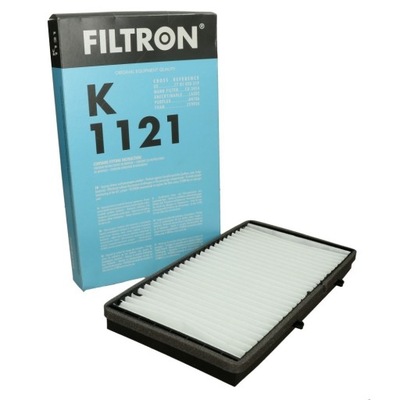 FILTRE DE CABINE FILTRON OPEL VIVARO - milautoparts-fr.ukrlive.com