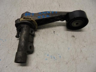 Ролик натяжитель peugeot 207 1.4 vti фото №1