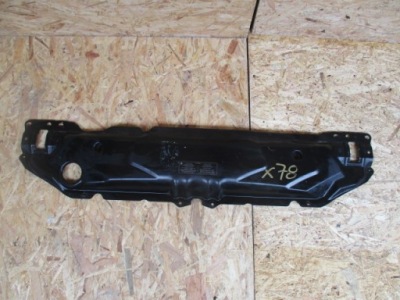 Bmw 5 f10 pas передний верхний кронштейн фото №1