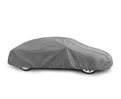 COVER TENT 3 WARSTWY PEUGEOT 407 COUPE - milautoparts-fr.ukrlive.com