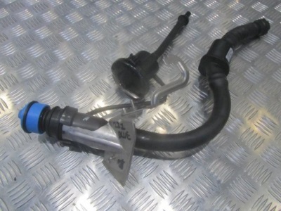 Заливна горловина blue mercedes s w222 a2224701720 фото №1