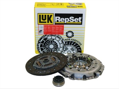 CLUTCH AUDI A4 B6 VW PASSAT B5 1.9TDI 130KM - milautoparts-fr.ukrlive.com