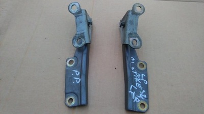 Mitsubishi space star петля капот фото №1