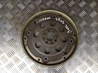 Nissan murano 3.5 v6 z50 колесо маховик 2006 rok фото №1