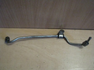 Шланг пального honda civic viii ufo 2.2 i-ctdi фото №1