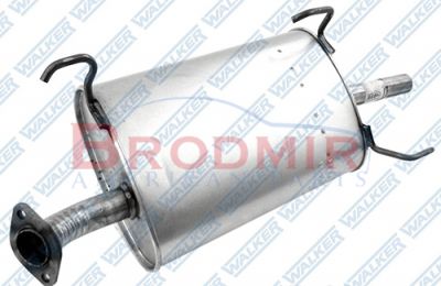 SILENCER 1.8L NISSAN SENTRA 2000-2006 - milautoparts-fr.ukrlive.com