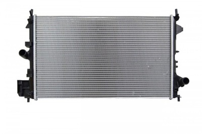 RADIATOR OPEL SIGNUM 1,8B 05 UNDER SENSOR ORIGINAL - milautoparts-fr.ukrlive.com