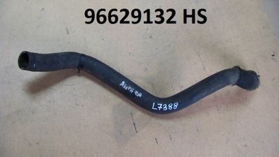 OPEL ANTARA 2.0 JUNCTION PIPE TUBE CABLE WATER 96629132 - milautoparts-fr.ukrlive.com