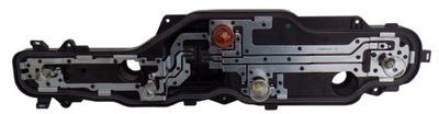 FIAT DUCATO FACING, PANEL ZAROWKOWA LINER LAMPS REAR - milautoparts-fr.ukrlive.com