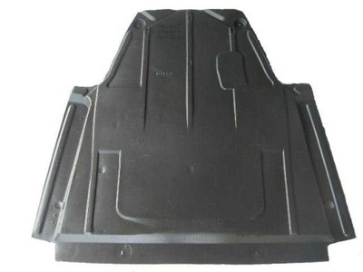 RENAULT ESPACE IV DE 03 - PROTECTION PDE MOTEUR - milautoparts-fr.ukrlive.com