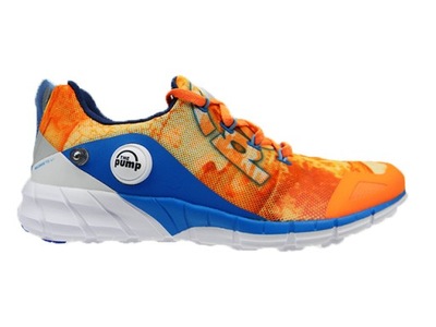 buty do biegania Reebok Z Pump Fusion r.36 (23 cm)