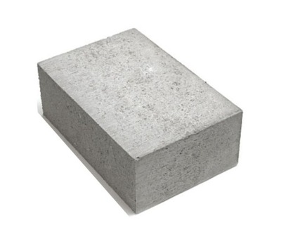 bloczek fundamentowy betonowy , betonit , mka 12