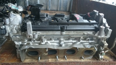 CYLINDER HEAD ZKMC RENAULT 1.6 TCE RS M5M CLIO MEGANE - milautoparts-fr.ukrlive.com