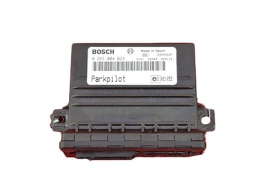 MODULE PARKING 0263004029 NISSAN ALMERA TINO - milautoparts-fr.ukrlive.com