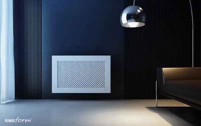 Maskownica osłona grzejnika Classic Modern 170x70