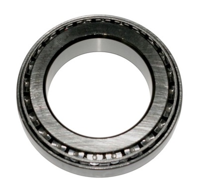 Подшипник мост задняя iveco daily 2006- łódź фото №1