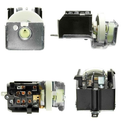 SWITCH LIGHT JEEP CHEROKEE XJ 1984-1991 - milautoparts-fr.ukrlive.com