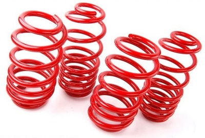 SPRING SUPPRESSANT VW GOLF 3 60/40 91-94 TA TECHNIX - milautoparts-fr.ukrlive.com